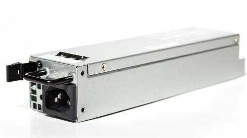 150W AC PSU for ECS5520 series switch