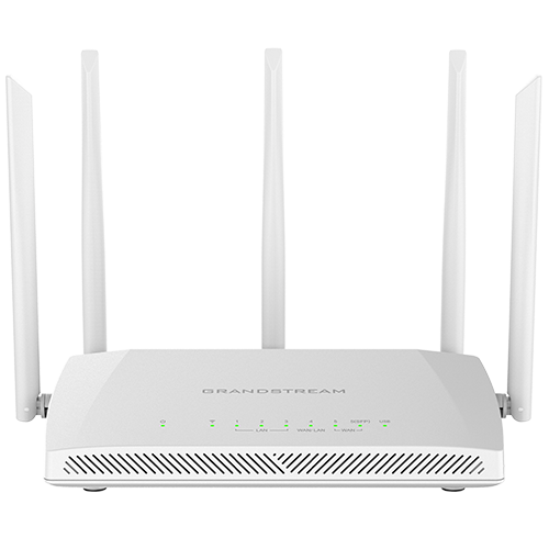 High-Performance AX3000 WiFi 6 Router
