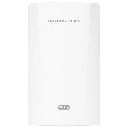 Outdoor 802.11ax Point-to-Point/Multi-point Bridge, Access Point