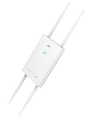 Outdoor WiFi 6 Long Range Wireless Access Point, 4x4 MU-MIMO 802.11ax