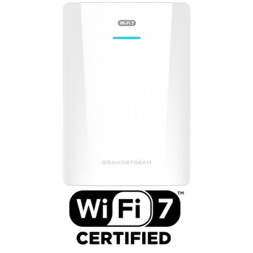 2x2 Dual Band BE3600 Wi-Fi 7 Wallmount Access Point