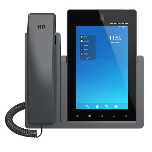 7 inch Smart Touchscreen Android Video Phone