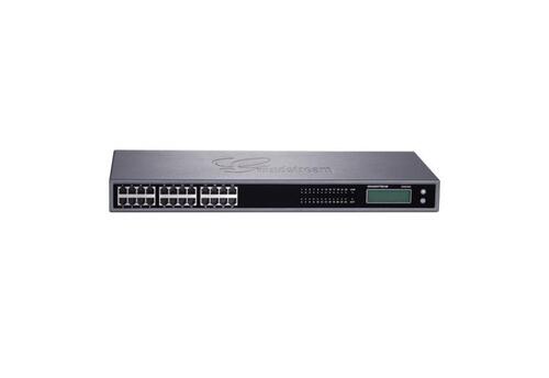 24 Port FXS Analog VoIP Gateway