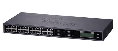 32-Port FXS Analog VoIP Gateway