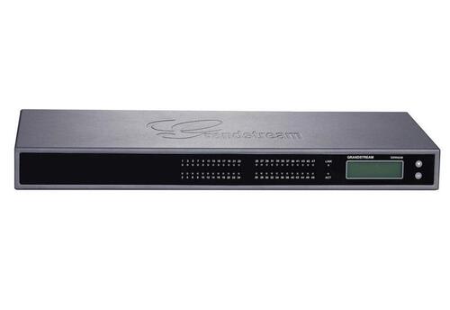 48-Port FXS Analog VoIP Gateway
