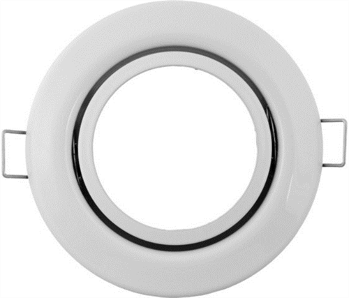 Halo Mount for S14D or S15D Sensor Module (White)