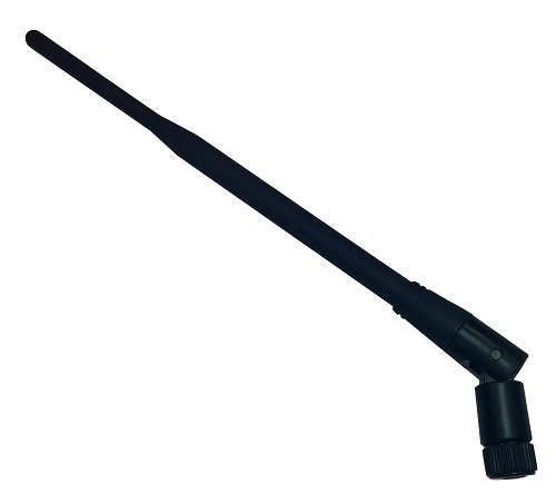 2G/3G/4G Antenna, Hinged, SMA (M)