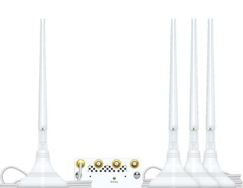 5G module for XGS 116, 126, 136 series firewalls