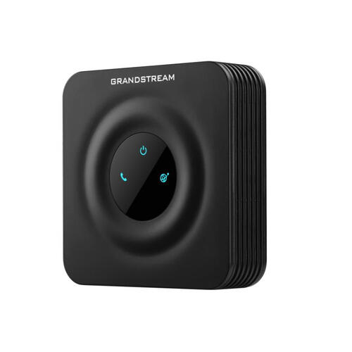 Single port FXS analogue telephone adapter (ATA)