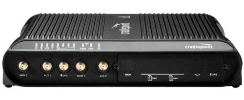 IBR1700 1200Mbps Mobile Router, with 1yr NetCloud Advanced