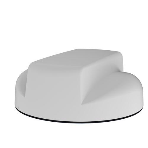 Low Profile Vehicle Antenna, 2x cellular 2G/3G/4G, 3x WiFi, 1x GPS