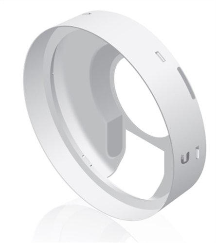 Isolator Shield for 16dBi NanoBeam