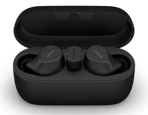 Evolve2 Bluetooth Buds, USB-A, UC