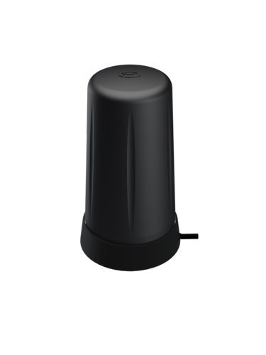 4G/5G LTE Low Profile Antenna with  Magnetic Mount and 2m cable, SMA