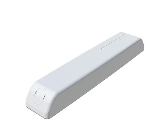 4G LTE Low Profile Wall Mount Smart Antenna, 2m cable, SMA