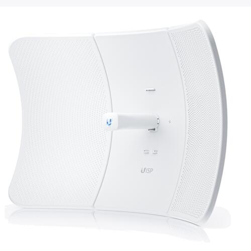 5GHz high-performance LTU PTP/Client Radio with High Gain 29dBi Antenna