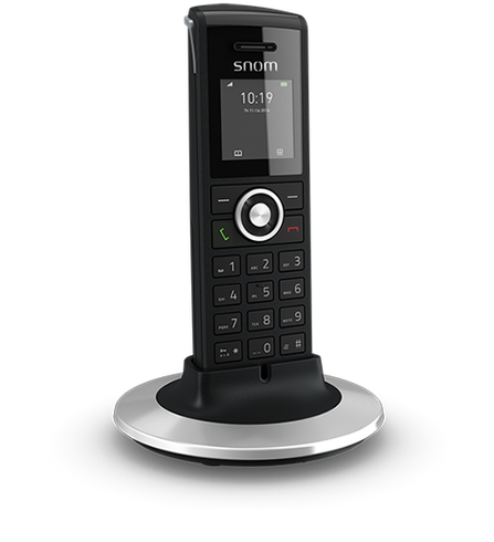IP DECT Office Handset