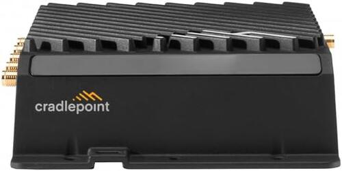 Modular modem expansion slot for R920 Series