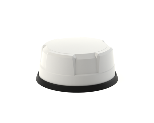 9-in-1 Dome Antenna, 2x2 MiMo 5G LTE, GNSS, 6x6 MiMo WiFi, 5m cables