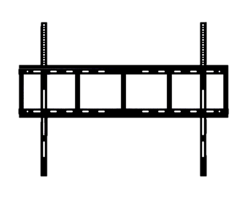 Wall mount for MeetingBoard 75/86 Pro