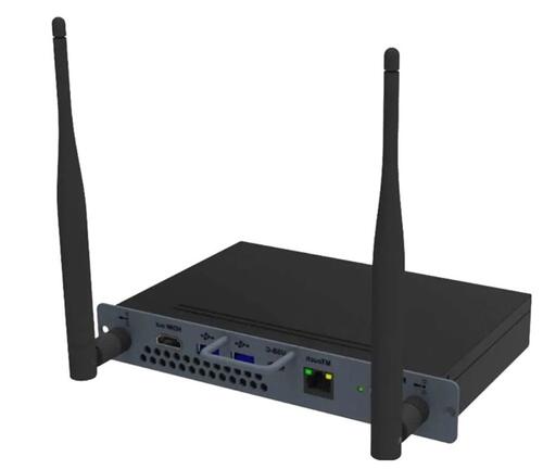 Mcore-OPS modular compute solution for MeetingBoard series