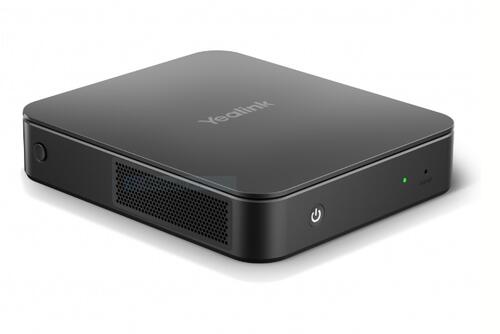 INTEL Core i5 quad-core Mini-PC for Teams and ZOOM