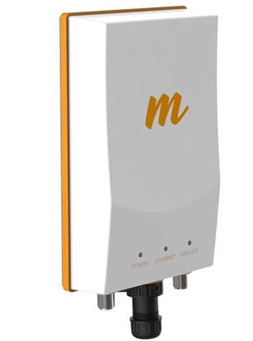 Carrier-grade IP67 5GHz 802.11ac Backhaul