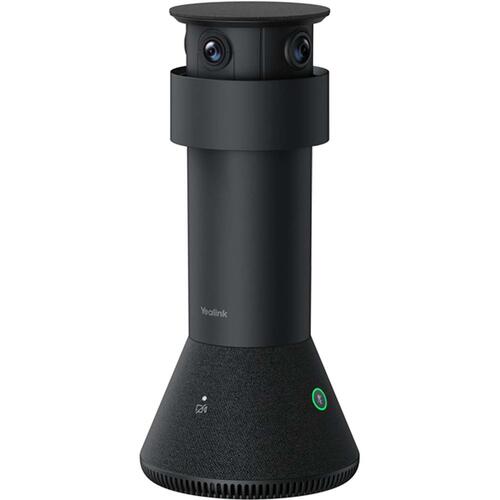 Centre-View Intelligent Camera