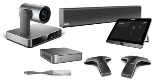 MS Teams Room System