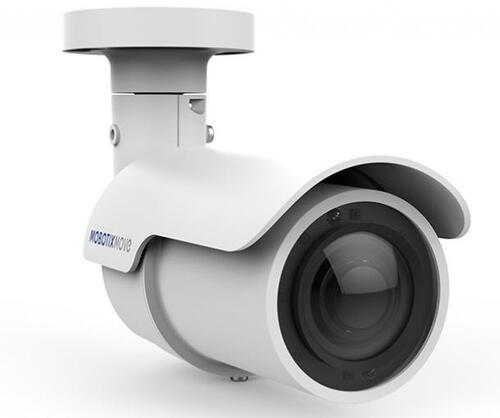 Outdoor Day/Night Bullet Camera, Varifocal Lens, Infra-Red LED (15m), 2MP