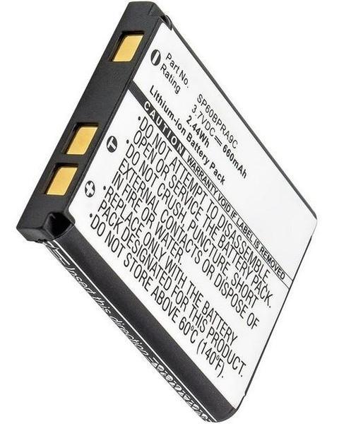 Replacement Battery for KX-UDT121, KX-UDT131, KX-TCA285, KX-TCA385