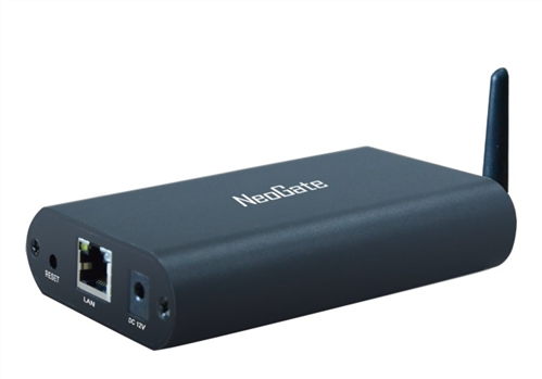 3G VoIP SIP Gateway (3G bands : 900 MHz and 2100 MHz)