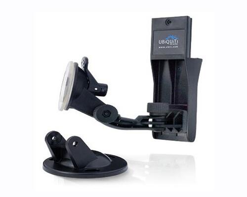 Window/Wall Mount Kit for Ubiquiti Nanostation NSxx series APs