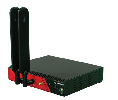 Console Server + Automation, 8 Serial, 8 Eth switch, 1G RAM, 16G Flash, 1GbE, Global LTE, Python Runtime, Docker Support, Secure Boot