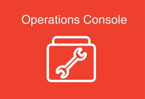 Cloud Manager Service (RCMS) Operations Console License - 30 days