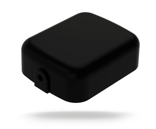 GPS/GNSS Antenna, Magnetic Mount, 26dB gain, SMA (m)