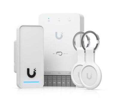 UniFi Access 3nd-Generation Single Door Starter Kit