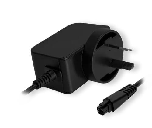 12V DC, 1.5A (18W) power supply for Teltonika RUTX series Routers