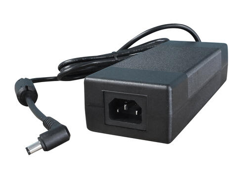 48V, 2.5A (120W) Power Adapter and NZ Power Plug