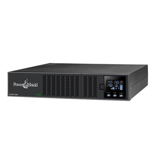 Centurion RT 1000VA Long Run Online UPS, No Internal Batteries