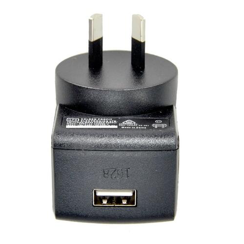 5V 0.6A USB-A PSU for W53H/W57H/W80B
