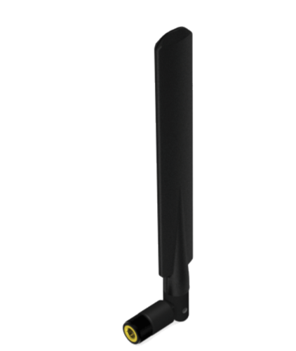 2G/3G/4G/5G LTE Paddle Antenna with right angle SMA