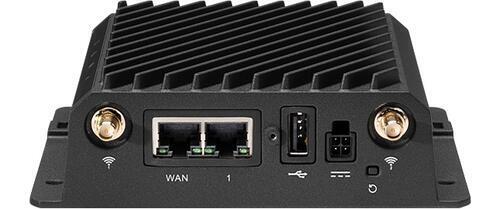 R980 Rugged Mobile/IoT 5G WiFi Router, with 5-yr NetCloud IoT Essentials