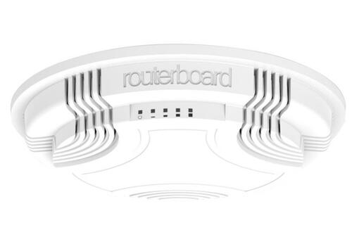 802.11n Ceiling Mount Wireless Access Point