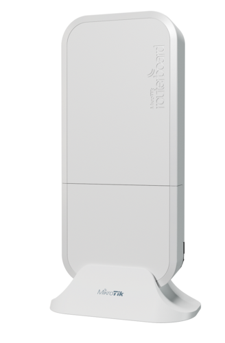 Dual-band 2.4/5 GHz ac Wireless Access Point