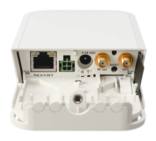 wAP LR9G kit with 900MHz LoRa and 2.4GHz WiFi