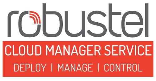 Cloud Manager Service (RCMS) Essentials License - 30 days/1 device