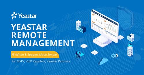 Remote Management Connection