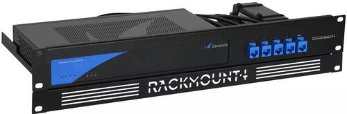 Rack mount Kit for Barracuda F18 Rev. A / F80 Rev. A / X50 / X100 / X200