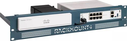 Rack Mount Kit for Cisco Firepower 1010 / ASA 5506-X